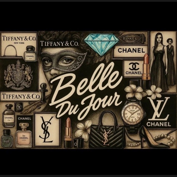 Vintage Reed & Barton Damascene Heart Pendant Necklace 24K Gold Silver Copper - Picture 9 of 10